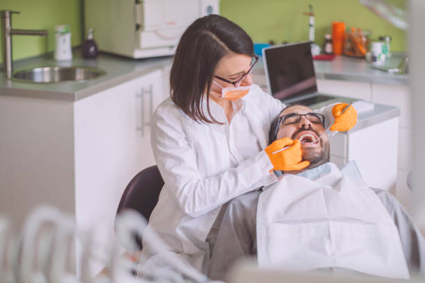 Best Emergency Broken Tooth Repair in Novi, MI
