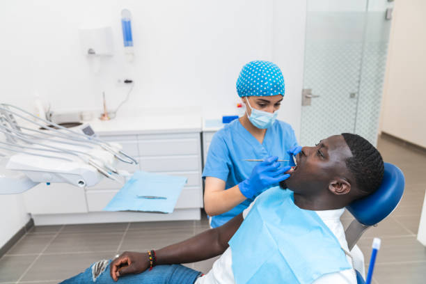 Best Emergency Treatment for Toothache in Novi, MI